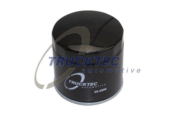 TRUCKTEC AUTOMOTIVE alyvos filtras 02.18.122